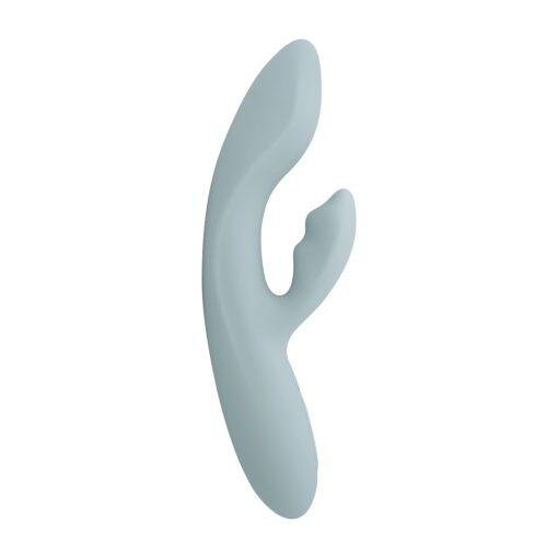 n12444 svakom chika app controlled flexible rabbit vibrator 1