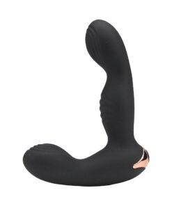 n12497 rev pro 10 function remote controlled prostate massager 1