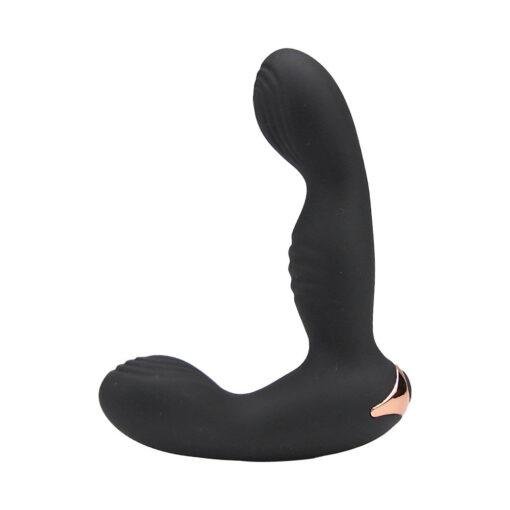 n12497 rev pro 10 function remote controlled prostate massager 1