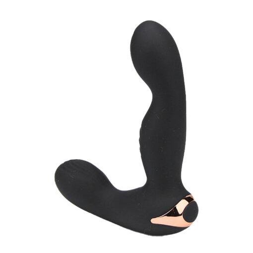 n12497 rev pro 10 function remote controlled prostate massager 2