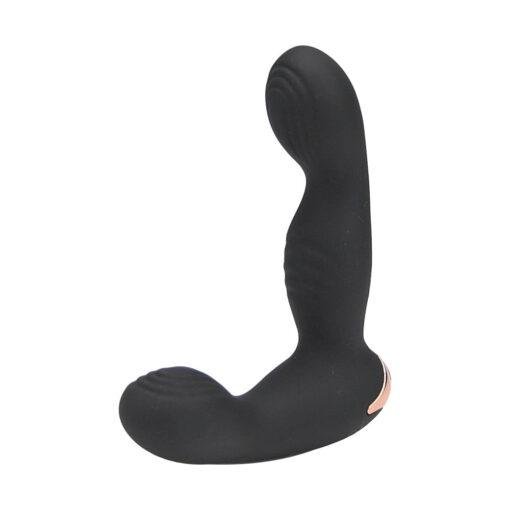 n12497 rev pro 10 function remote controlled prostate massager 5