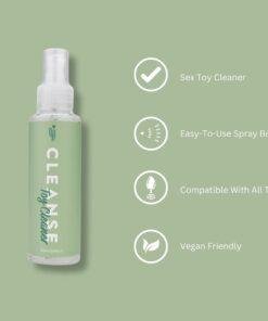 n12510 loving joy cleanse sex toy cleaner 1 faq 1