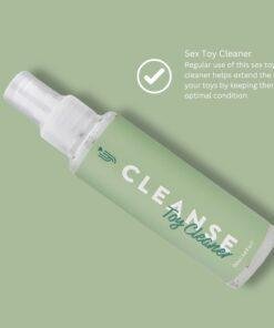 n12510 loving joy cleanse sex toy cleaner 1 faq 2