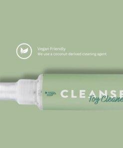 n12510 loving joy cleanse sex toy cleaner 1 faq 5