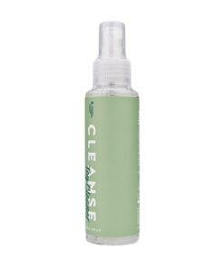 n12510 loving joy cleanse sex toy cleaner 100ml side