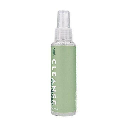 Loving Joy Cleanse Sex Toy Cleaner 100ml - Image 3