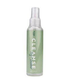 n12510 loving joy cleanse sex toy cleaner 100ml wrapped