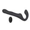 n12530 mina remote thrusting vibrating strapless strap on 1