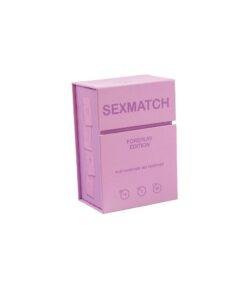 n12616 sexmatch foreplay edition game 2