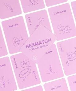 n12616 sexmatch foreplay edition game 4