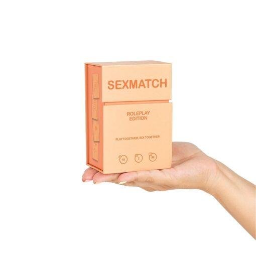 Sexmatch Roleplay Edition Game - Image 7