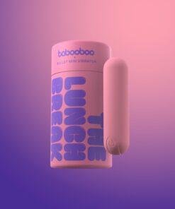 n12427 tabooboo the lunch break bullet vibrator 2