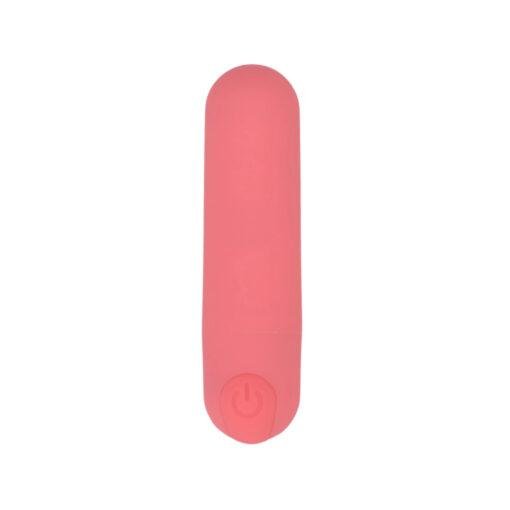 Tabooboo The Lunch Break Bullet Vibrator - Image 4