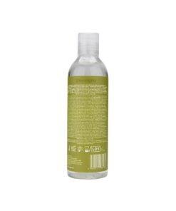 n12470 loving joy nuru massage gel 250ml back