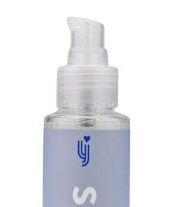 n12509 loving joy slide water based lubricant 500ml pump