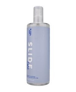 n12509 loving joy slide water based lubricant 500ml side