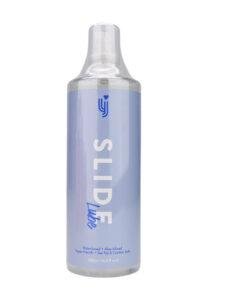 n12509 loving joy slide water based lubricant 500ml wrapped