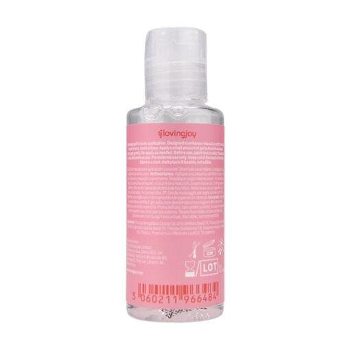 Loving Joy Cherry Massage Gel 60ml - Image 4