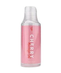 n12515 loving joy cherry massage gel 60ml wrapped