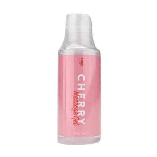 Loving Joy Cherry Massage Gel 60ml - Image 5