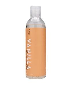 n12517 loving joy vanilla massage gel 250ml side