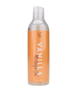 n12517 loving joy vanilla massage gel 250ml wrapped