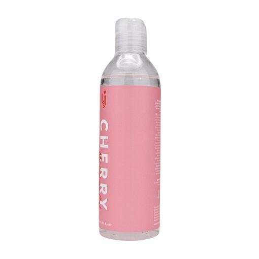 Loving Joy Cherry Massage Gel 250ml - Image 3