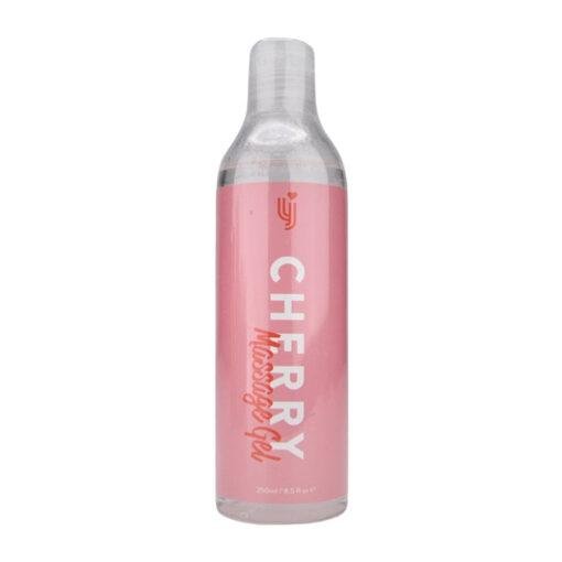 Loving Joy Cherry Massage Gel 250ml - Image 5