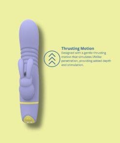 n12560 mina tide thrusting rabbit vibrator faq 4