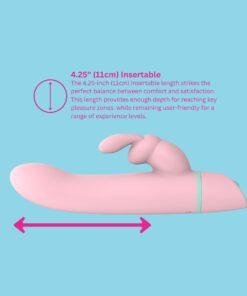 n12561 mina ripple vibrating and rotating rabbit vibrator faq 2