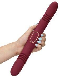 n12643 double sided thrusted vibrator 11