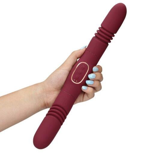 n12643 double sided thrusted vibrator 11