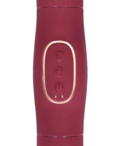 n12643 double sided thrusted vibrator 8