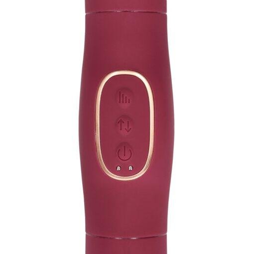 n12643 double sided thrusted vibrator 8