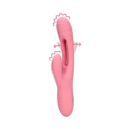 n12646 flapping gspot rabbit vibrator 1