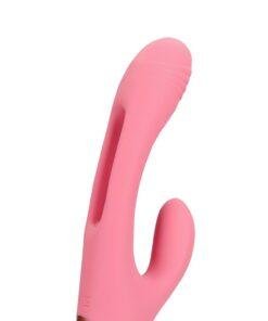 n12646 flapping gspot rabbit vibrator 8