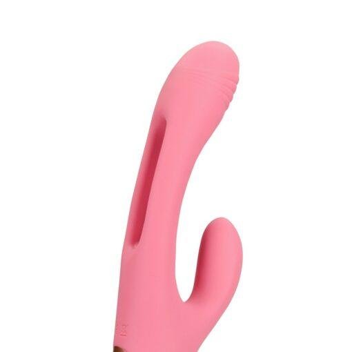 n12646 flapping gspot rabbit vibrator 8