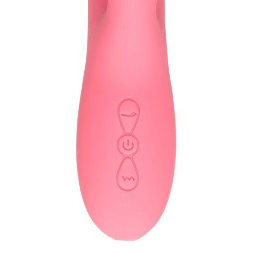 n12646 flapping gspot rabbit vibrator 9