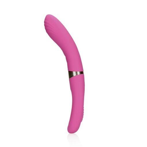 n12647 double sided flapping gspot vibrator 6