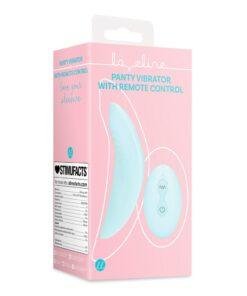 n12648 remote control panty vibrator 2