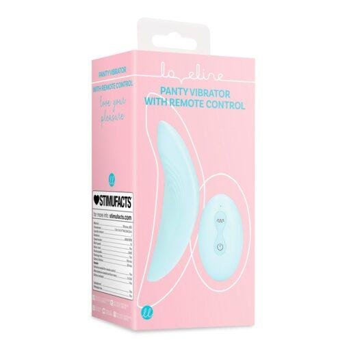 n12648 remote control panty vibrator 2