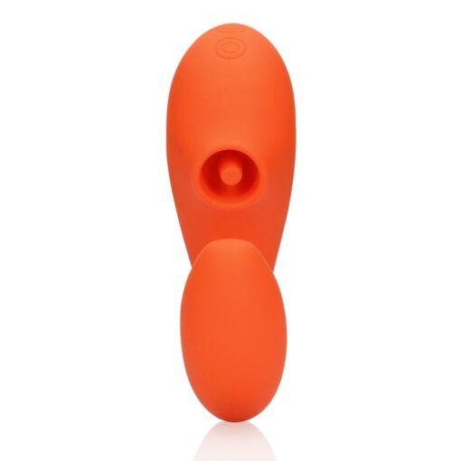 n12652 gspot vibrator clitoral pulse wave 5