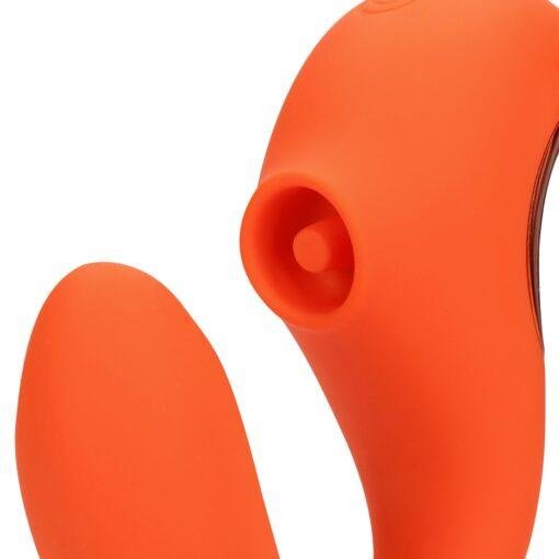 n12652 gspot vibrator clitoral pulse wave 8