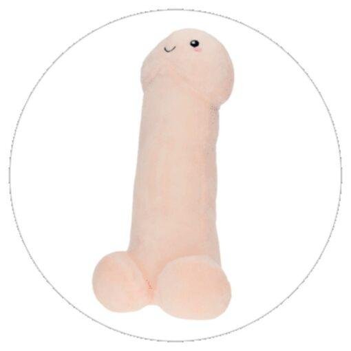 Penis Stuffy - Image 8