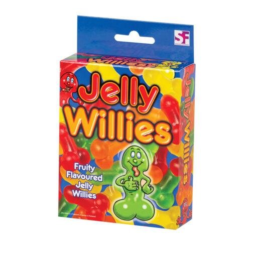 Jelly Willies - Image 4