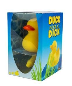 n8685 duck with a dick pkg