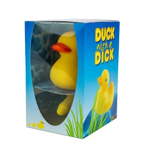 Ducky with a Dick - Image 4