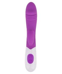 n12318 jessica rabbit semi realistic rabbit vibrator 1