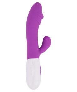 n12318 jessica rabbit semi realistic rabbit vibrator 2