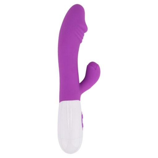 Jessica Rabbit Semi-Realistic Rabbit Vibrator - Image 4